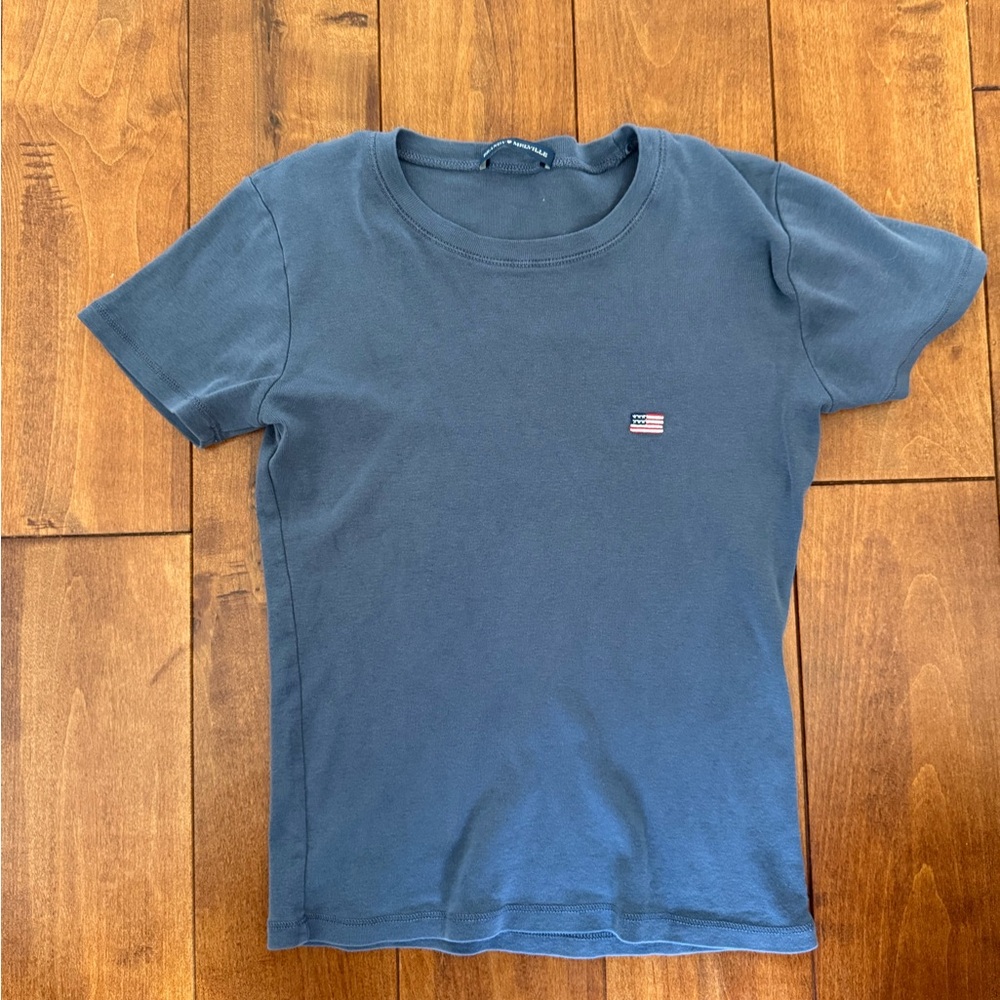 Brandy Melville LOREEN AMERICAN FLAG TOP
NEVER WORN
S (one size)